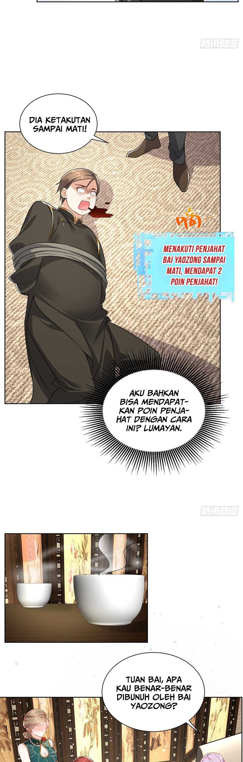 Arch Villain Bab 31 halaman 15