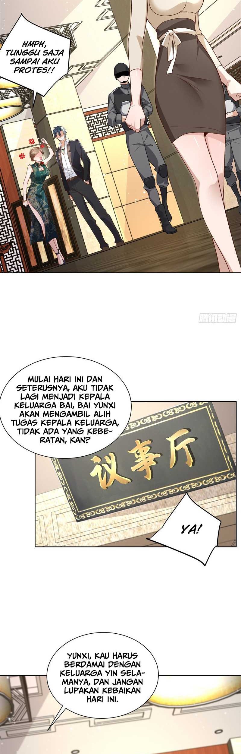 Arch Villain Bab 31 halaman 18