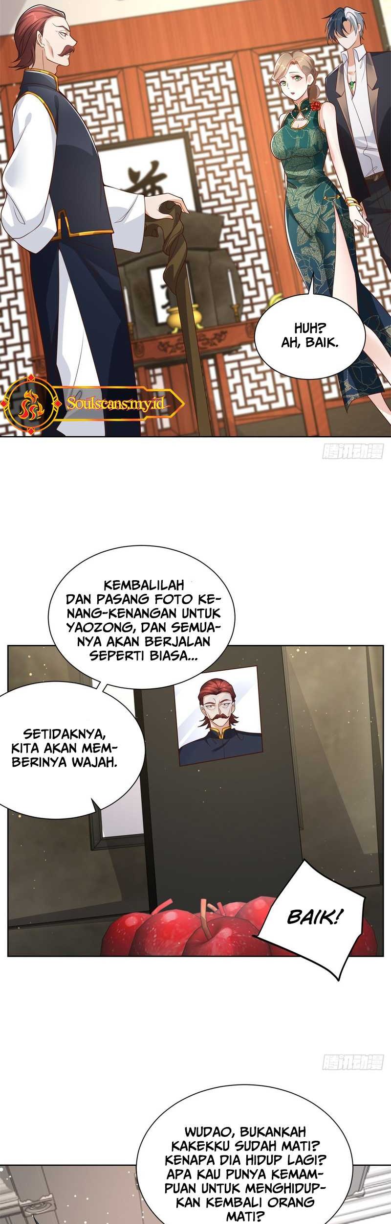 Arch Villain Bab 31 halaman 19