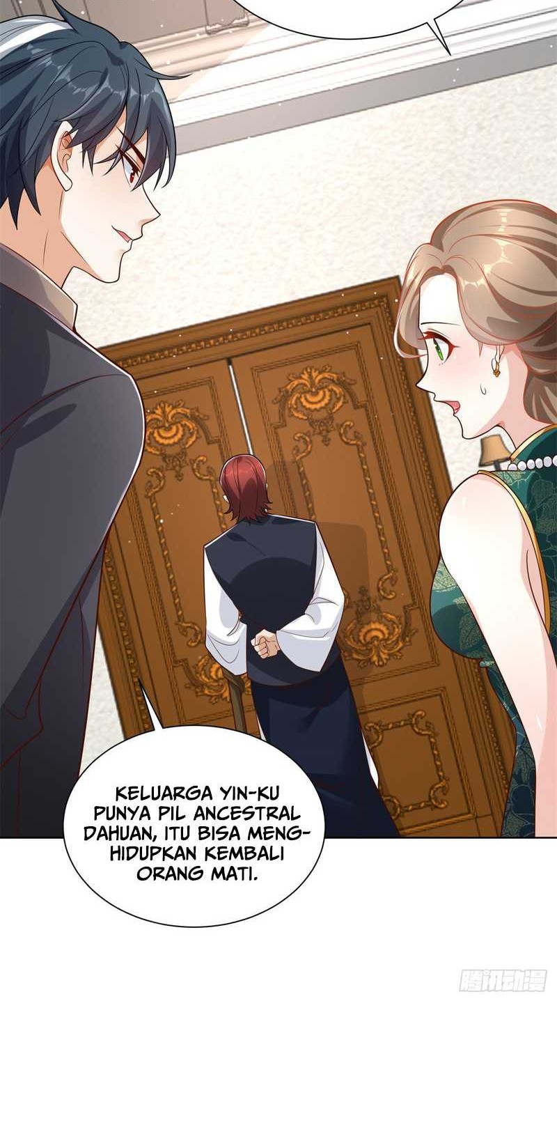 Arch Villain Bab 31 halaman 20
