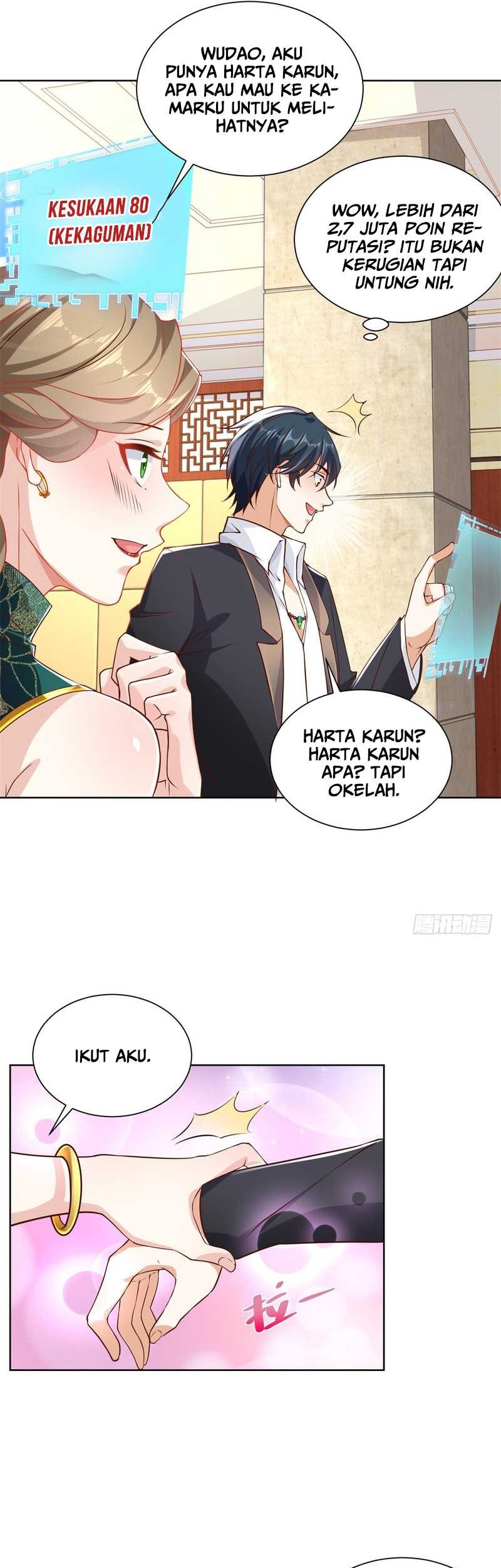Arch Villain Bab 31 halaman 25