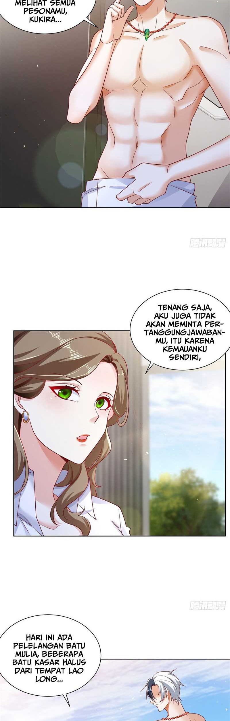 Arch Villain Bab 32 halaman 7