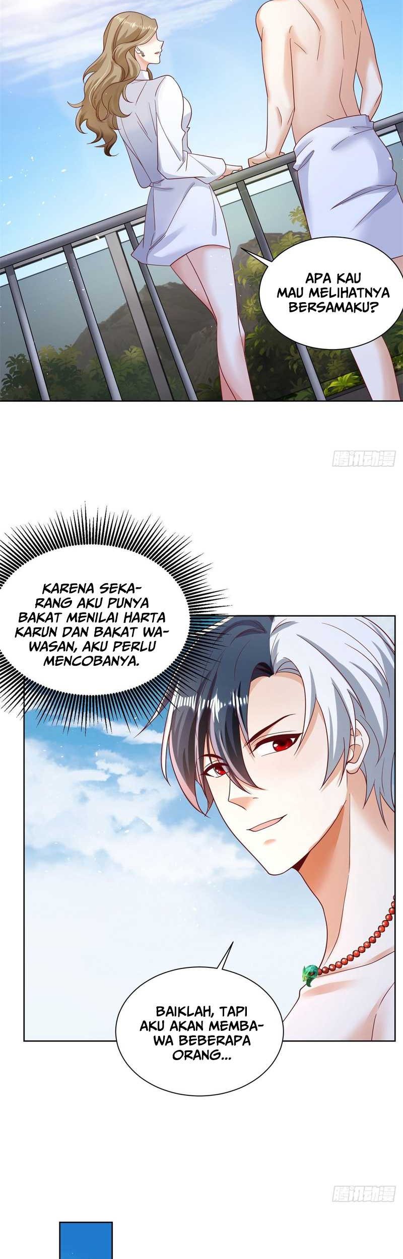 Arch Villain Bab 32 halaman 8