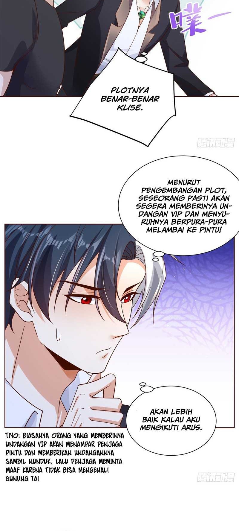 Arch Villain Bab 32 halaman 13
