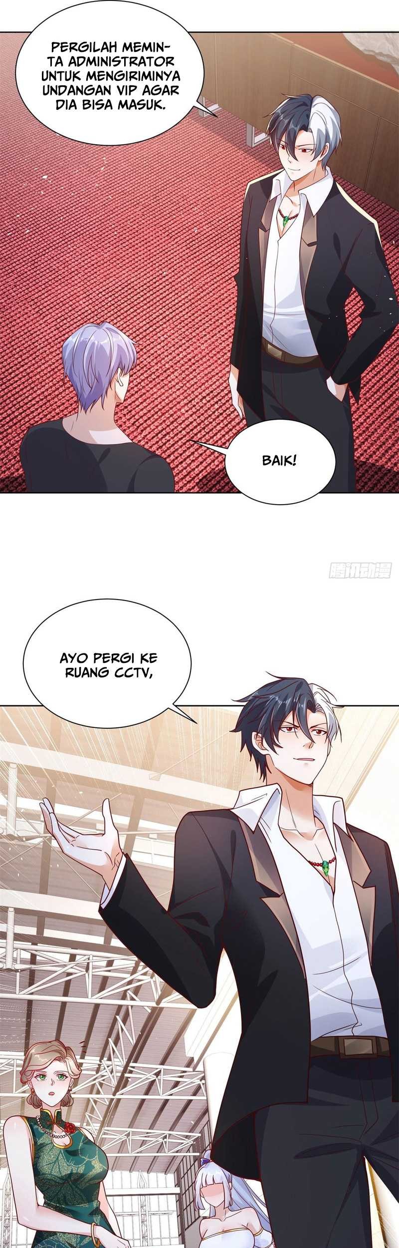 Arch Villain Bab 32 halaman 14