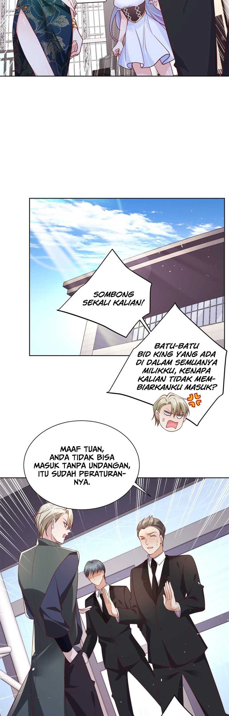 Arch Villain Bab 32 halaman 15