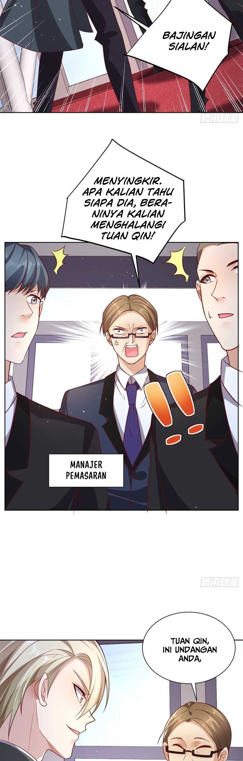 Arch Villain Bab 32 halaman 16