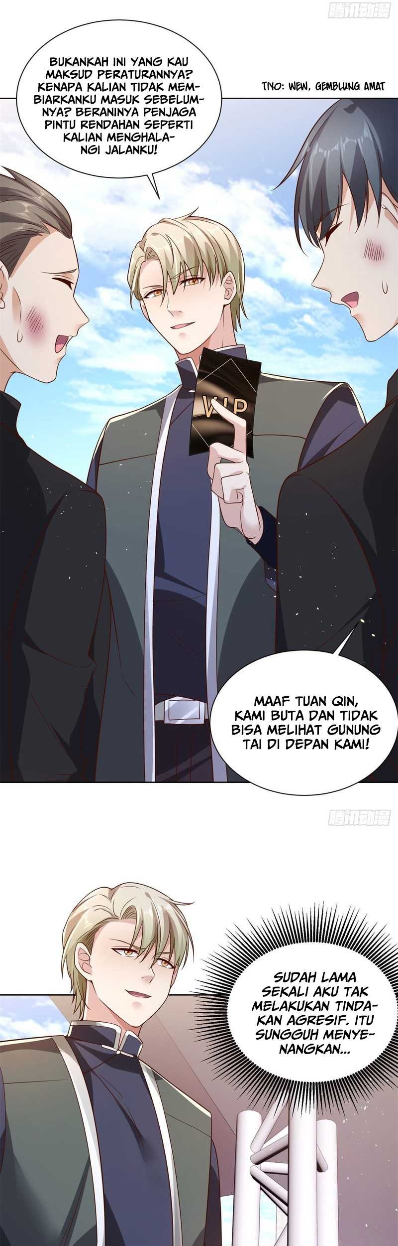 Arch Villain Bab 32 halaman 18