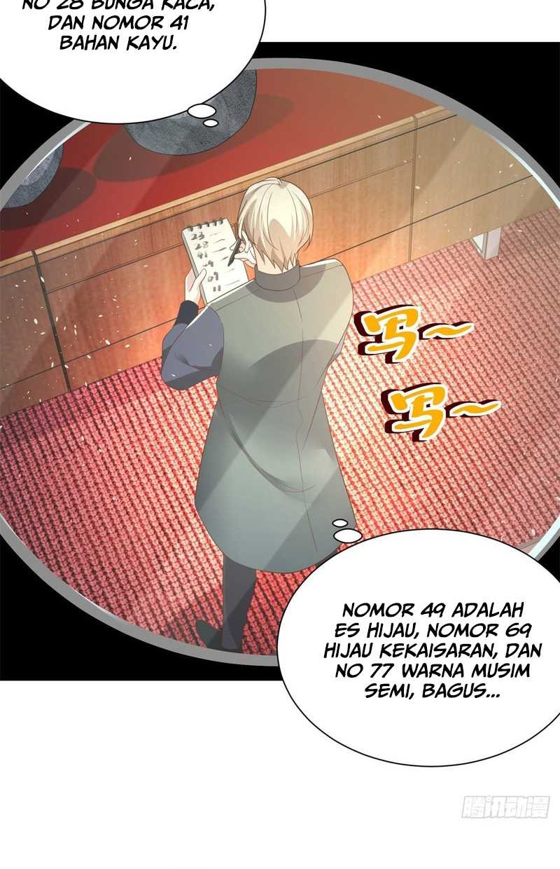 Arch Villain Bab 32 halaman 21