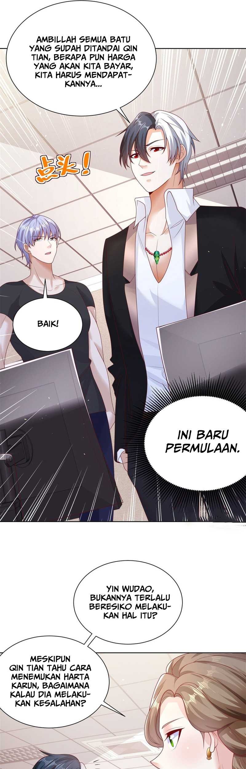 Arch Villain Bab 32 halaman 22