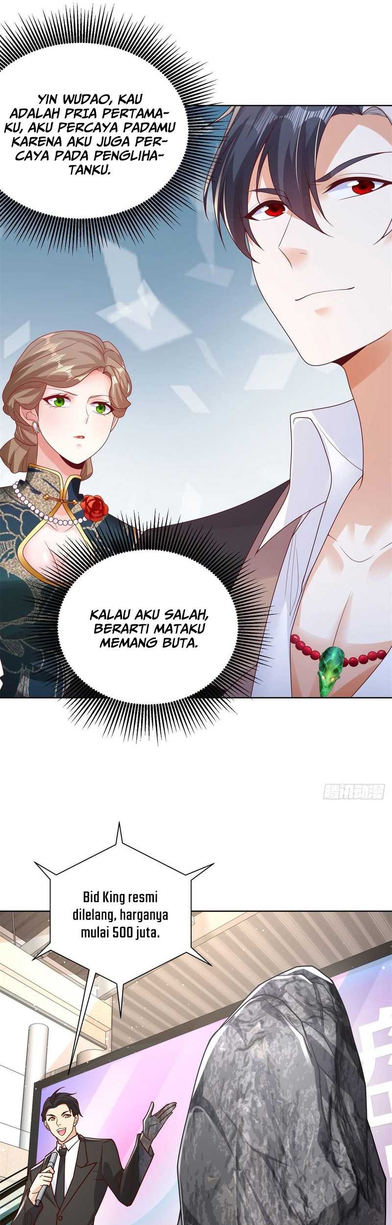 Arch Villain Bab 33 halaman 6