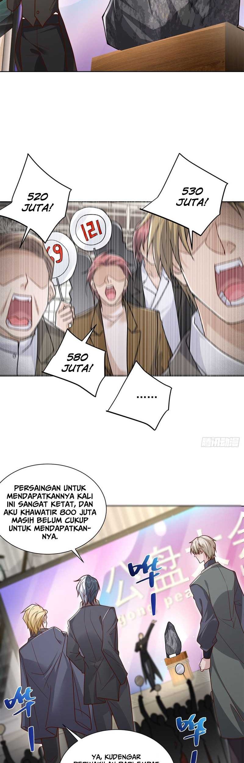 Arch Villain Bab 33 halaman 7