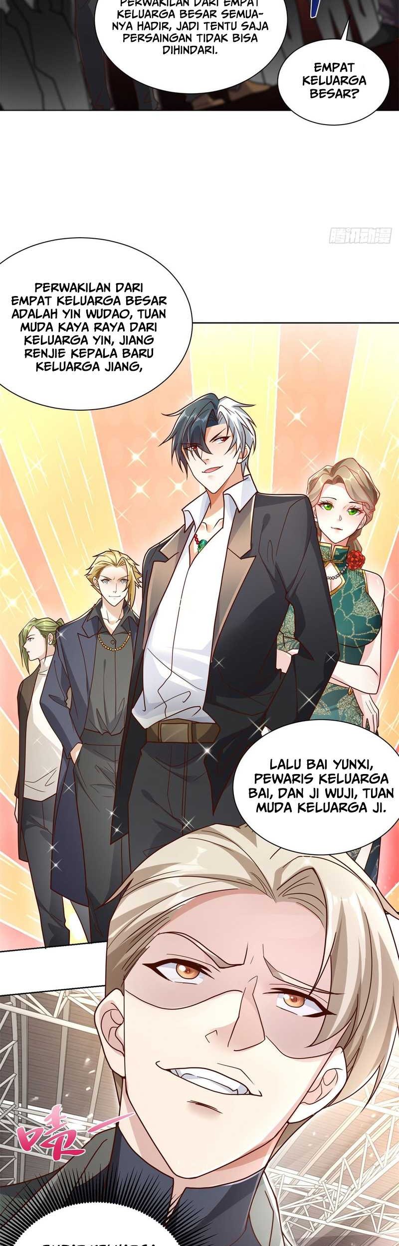Arch Villain Bab 33 halaman 8