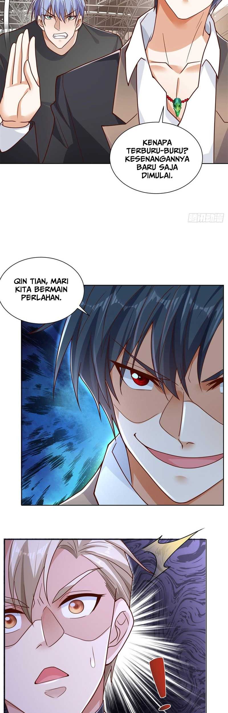 Arch Villain Bab 33 halaman 12