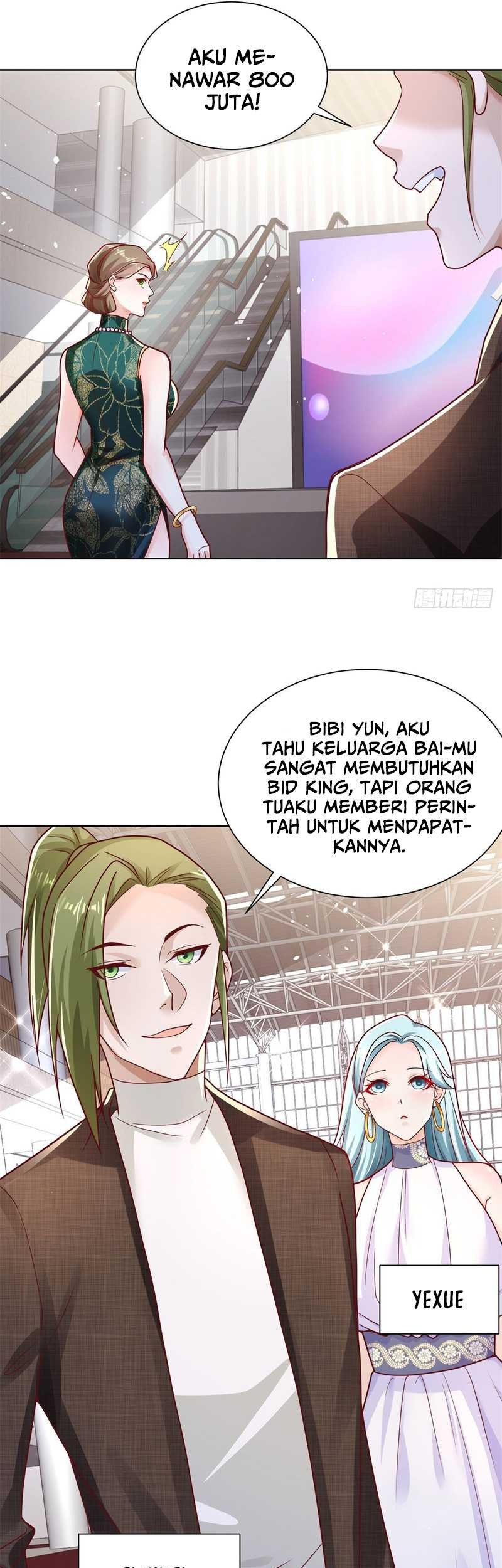 Arch Villain Bab 33 halaman 14
