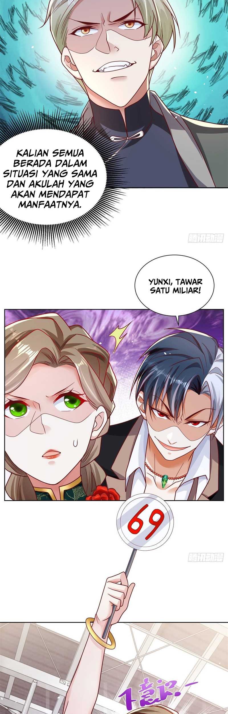 Arch Villain Bab 33 halaman 16