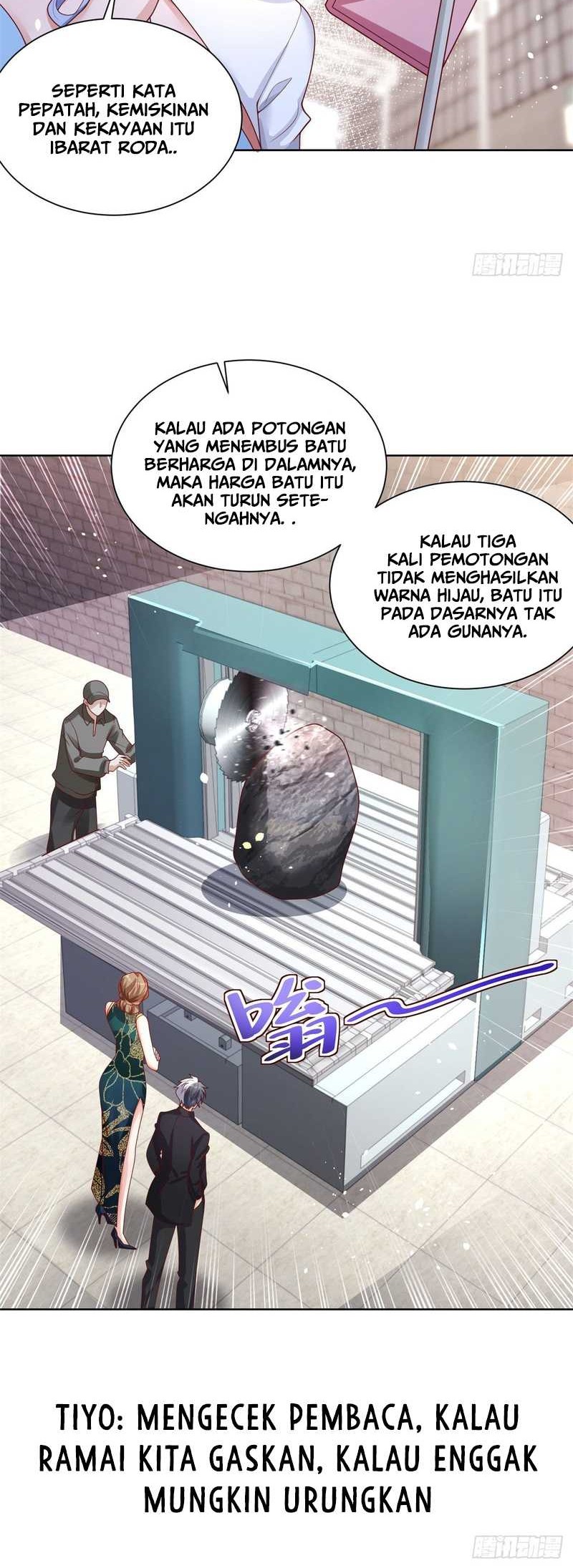 Arch Villain Bab 33 halaman 25