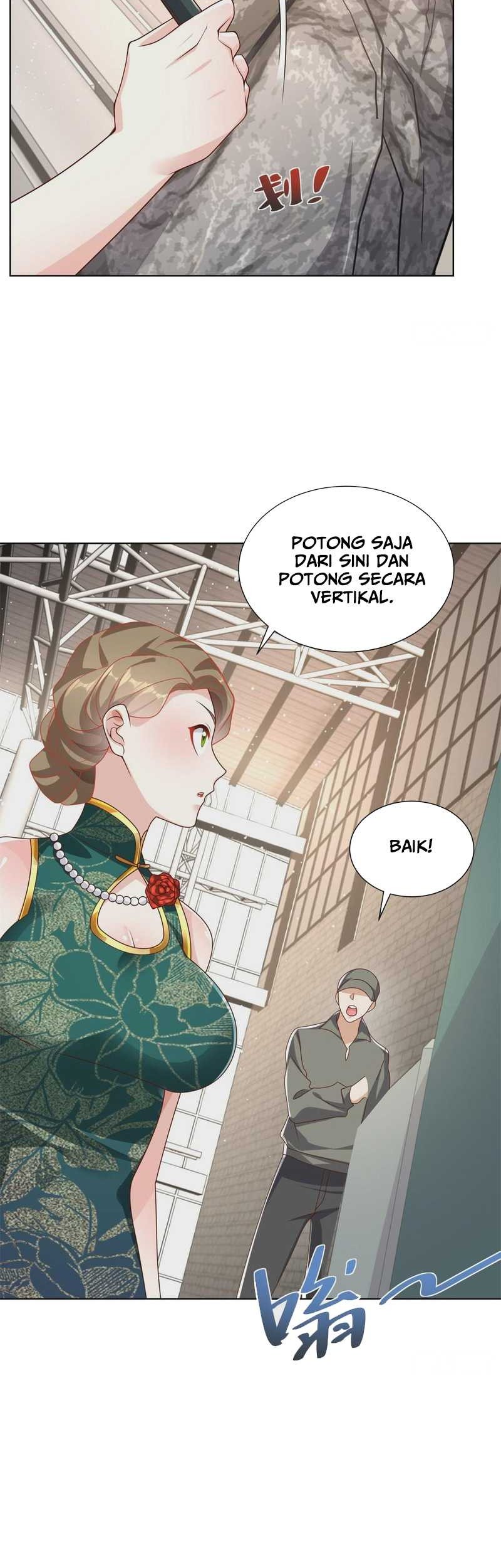 Arch Villain Bab 34 halaman 4