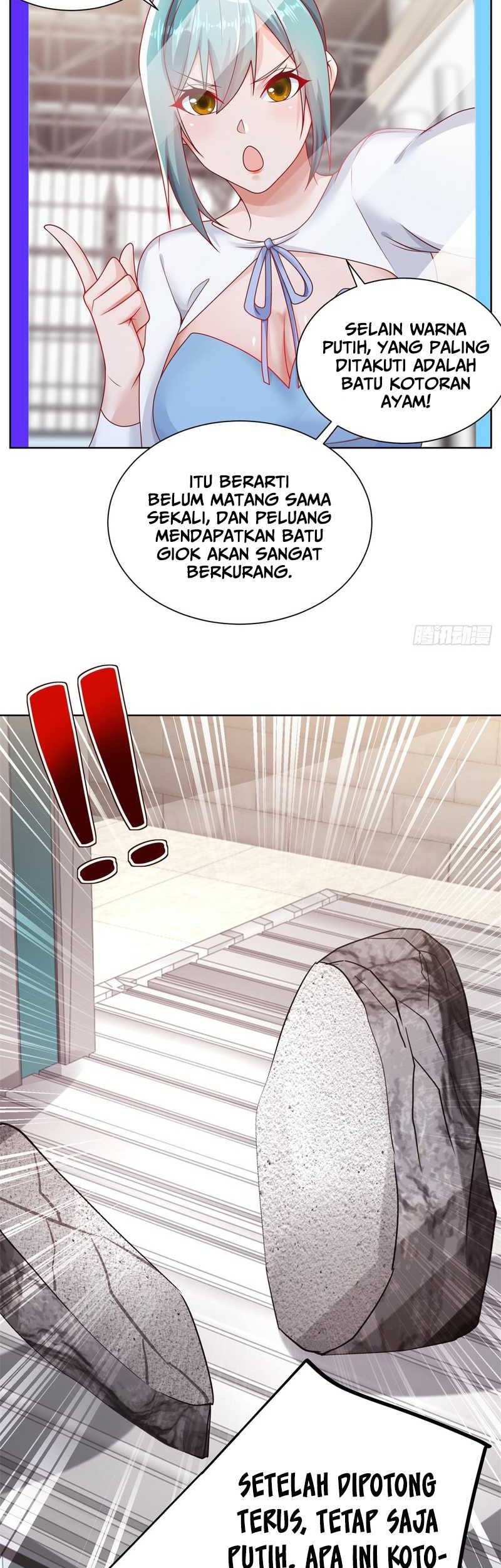 Arch Villain Bab 34 halaman 8