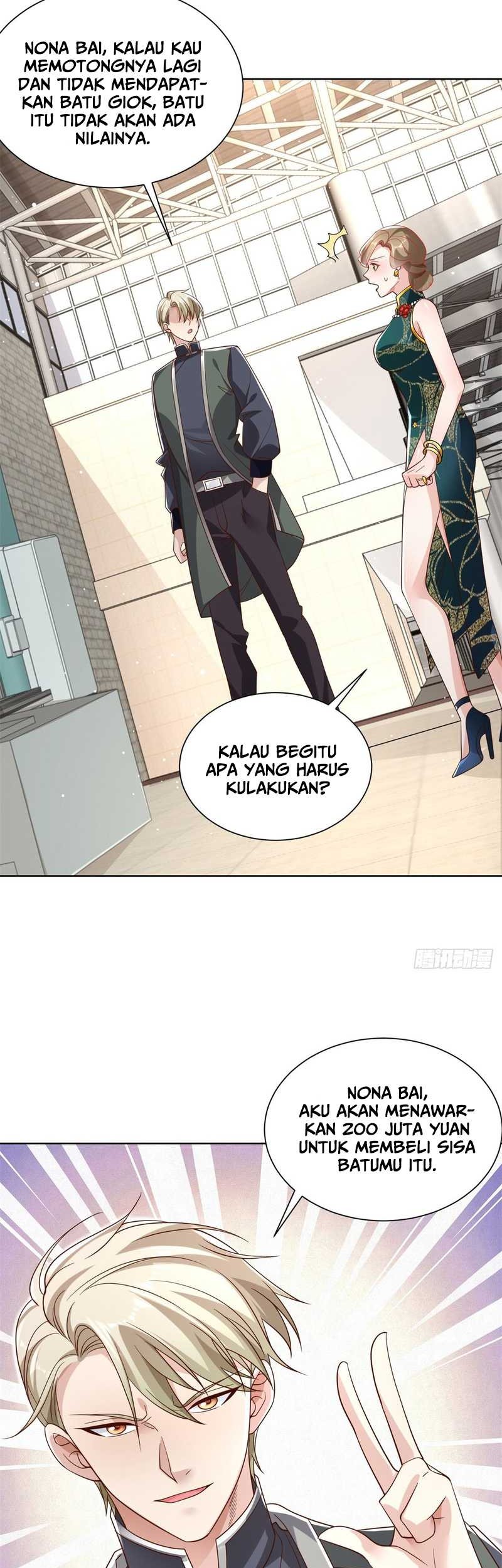 Arch Villain Bab 34 halaman 12
