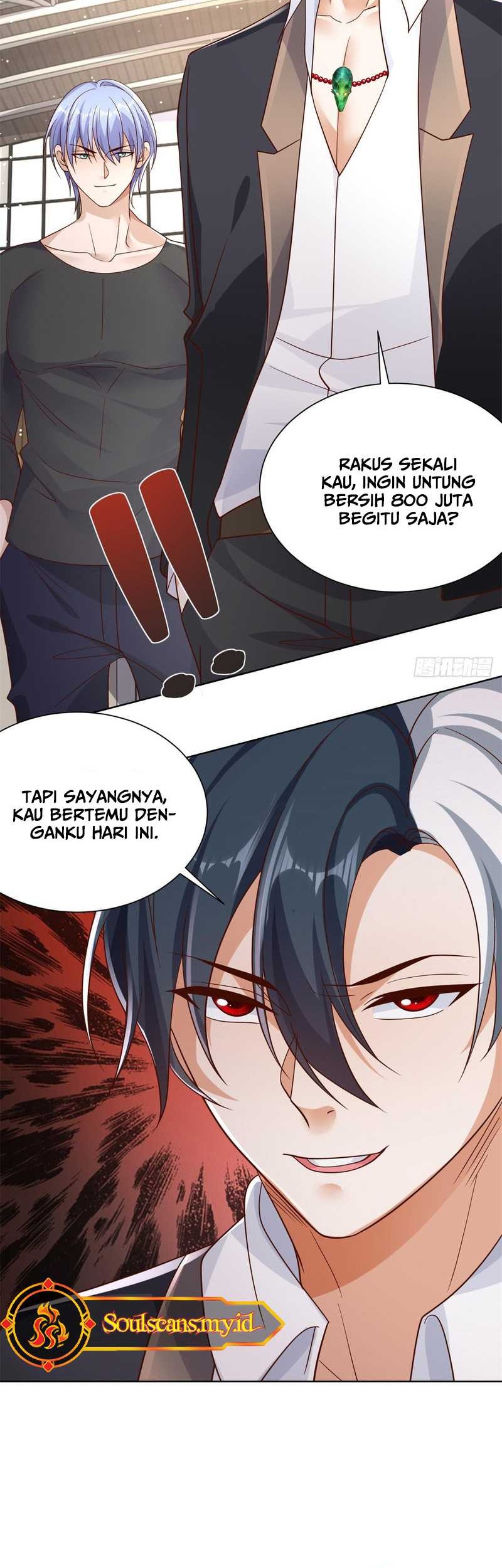Arch Villain Bab 34 halaman 15