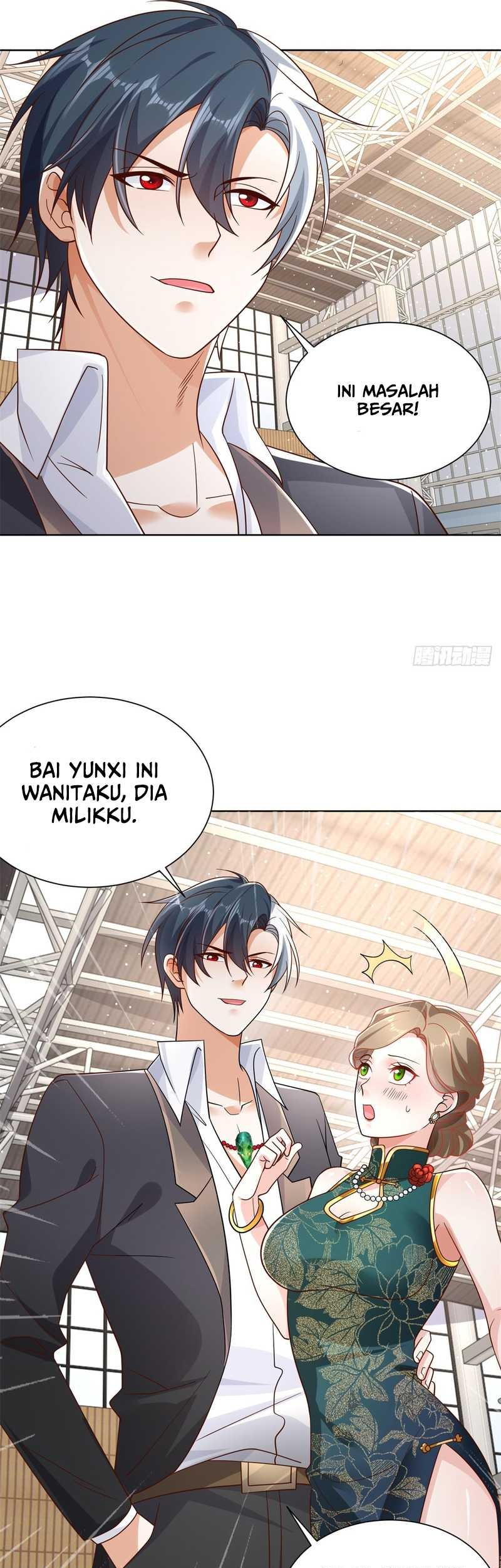 Arch Villain Bab 34 halaman 18