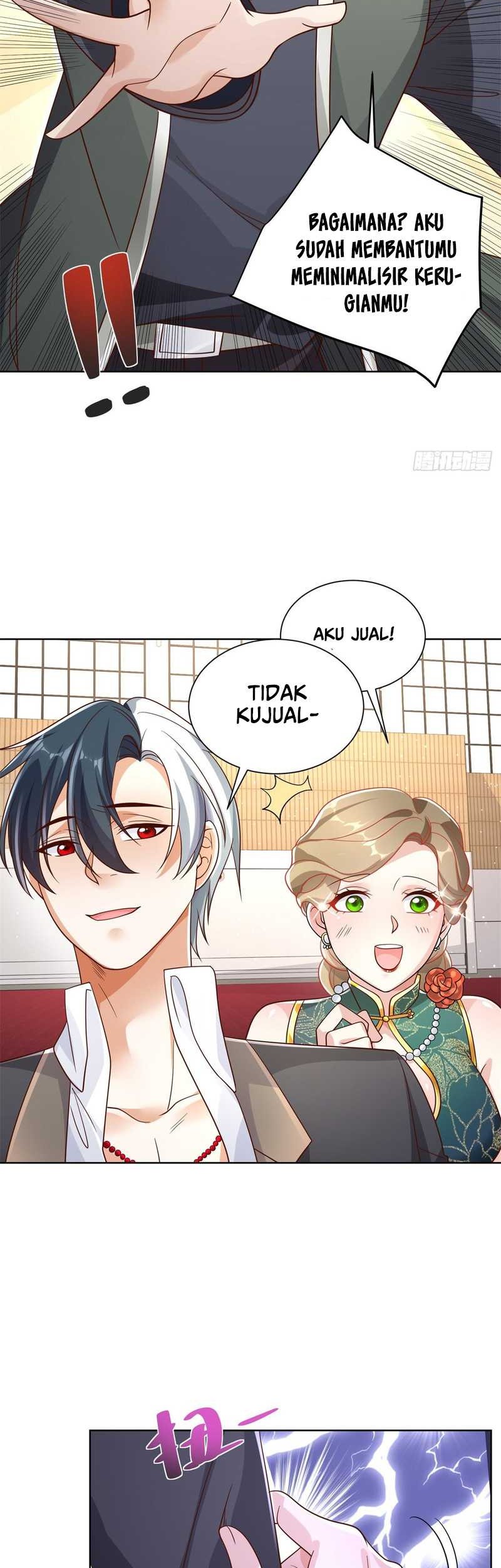 Arch Villain Bab 34 halaman 20