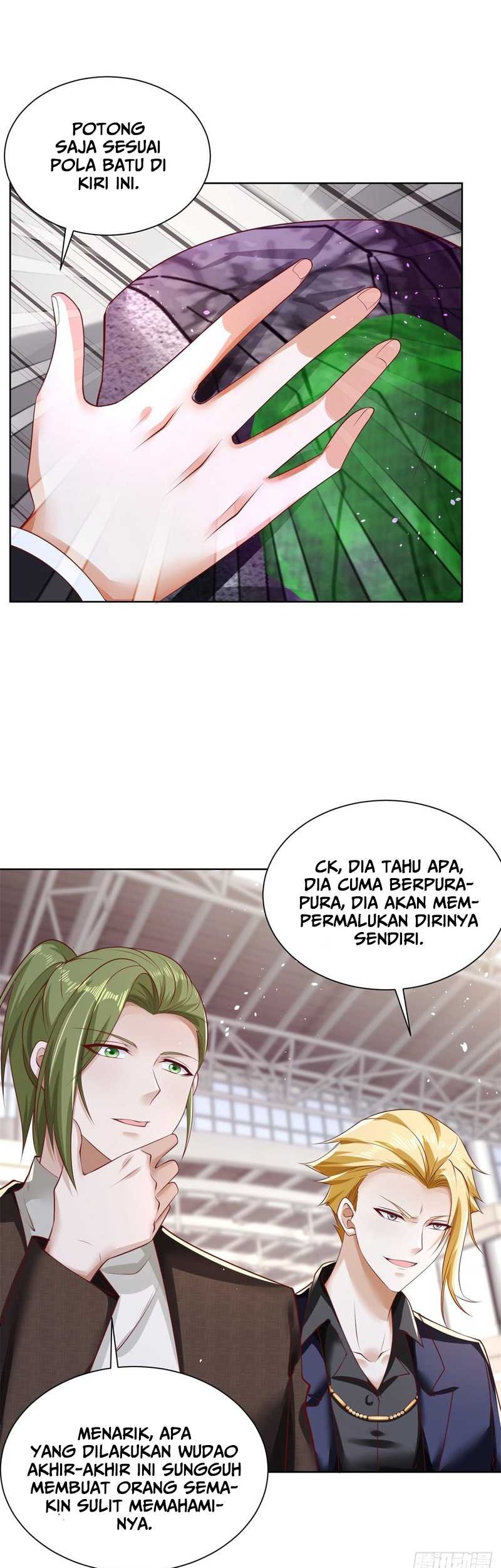 Arch Villain Bab 35 halaman 4