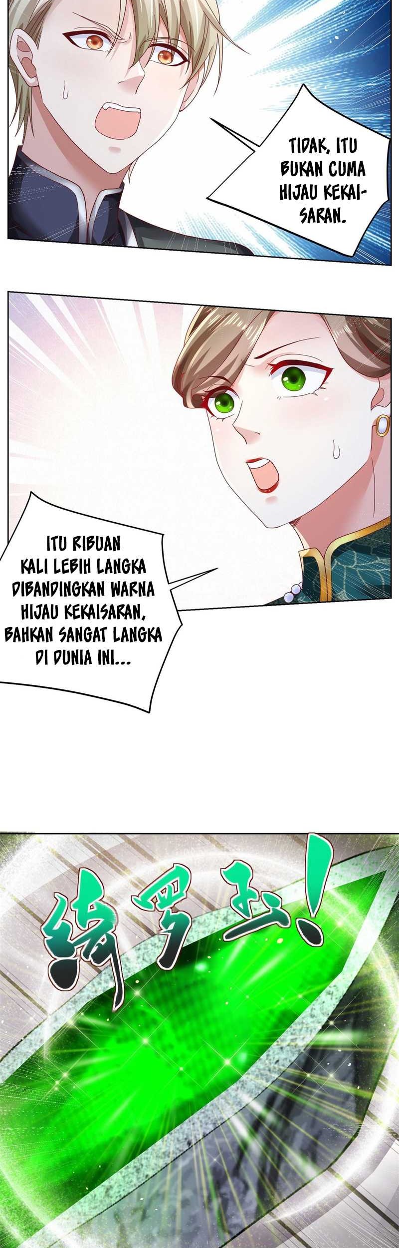 Arch Villain Bab 35 halaman 8