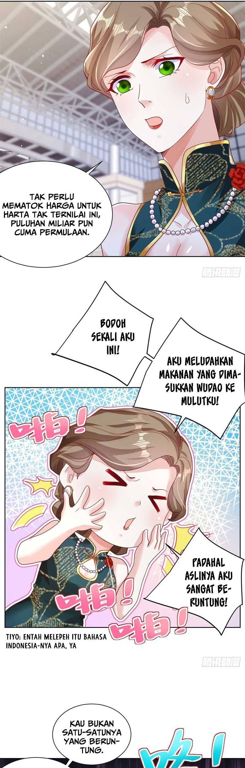 Arch Villain Bab 35 halaman 10