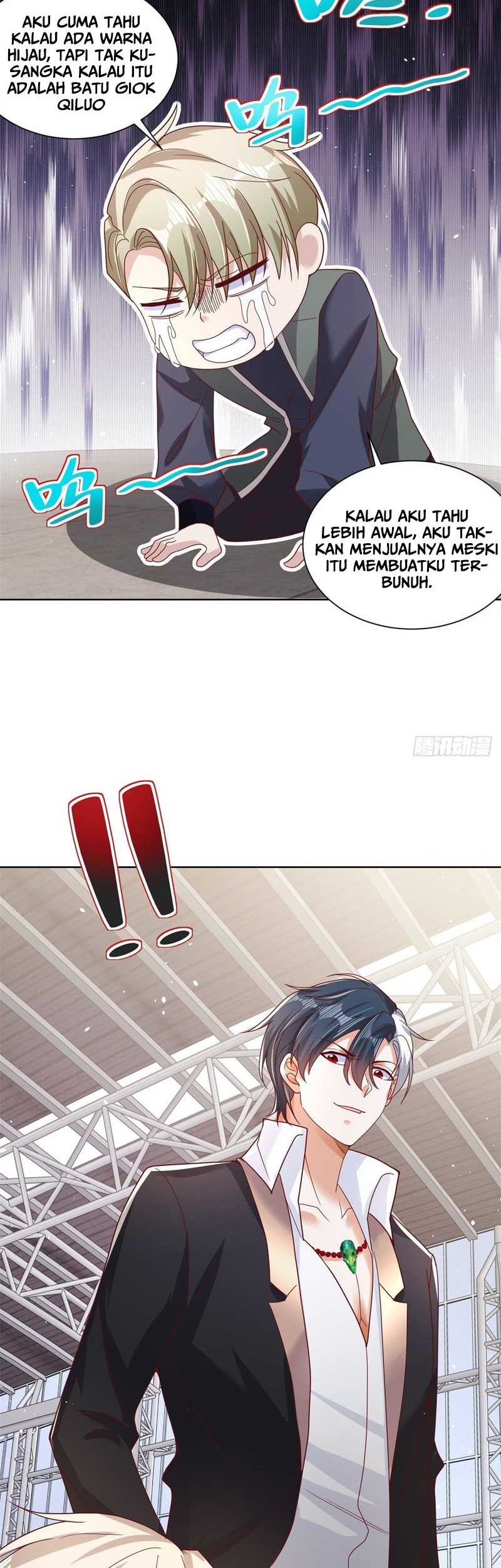 Arch Villain Bab 35 halaman 11