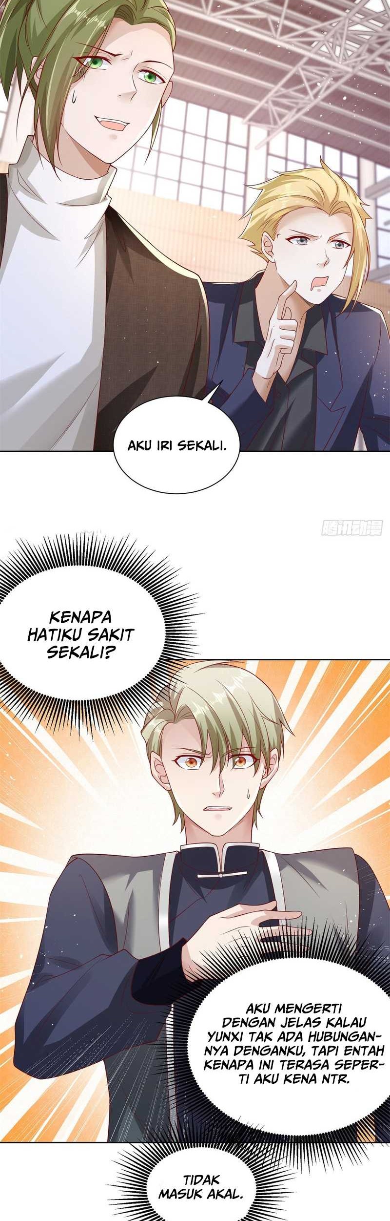 Arch Villain Bab 35 halaman 19