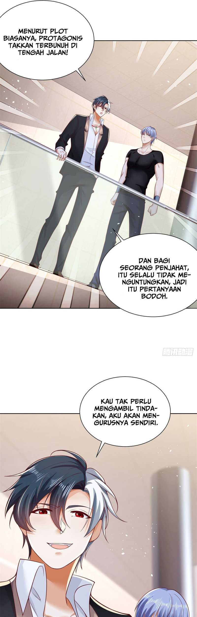Arch Villain Bab 35 halaman 26
