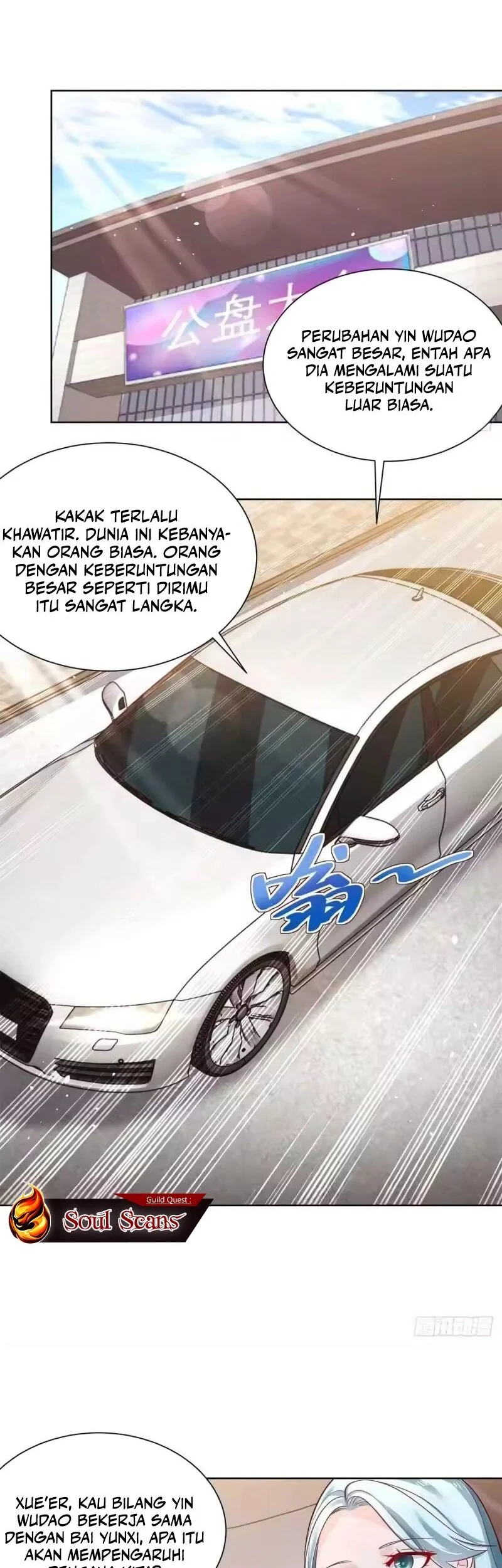 Arch Villain Bab 36 halaman 3