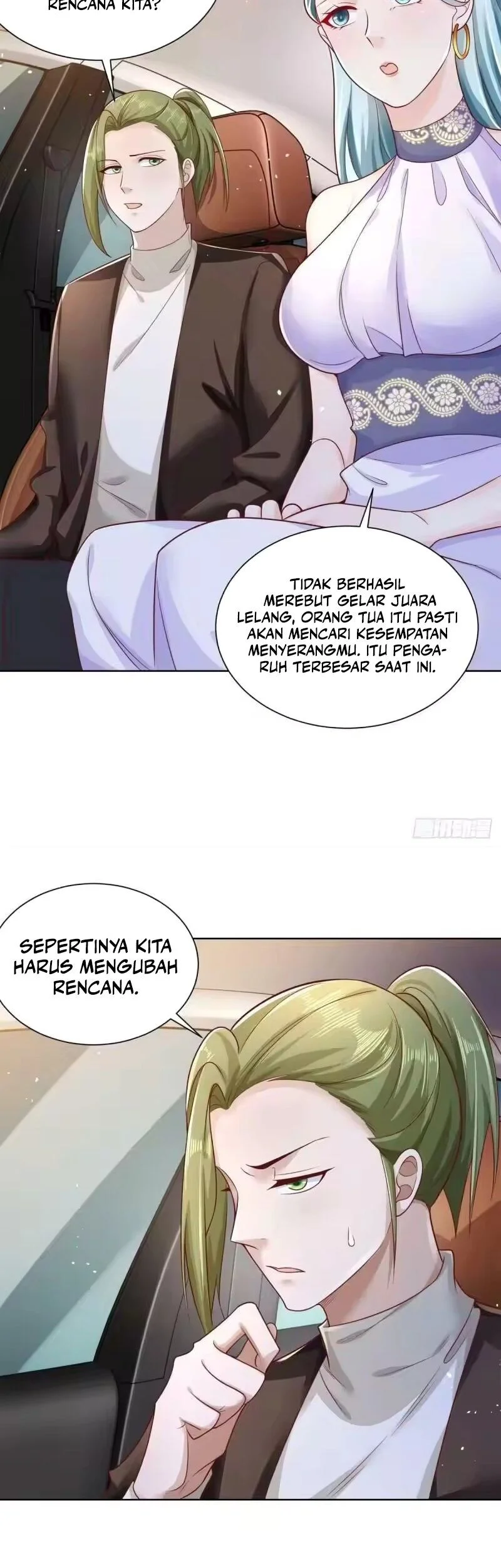 Arch Villain Bab 36 halaman 4