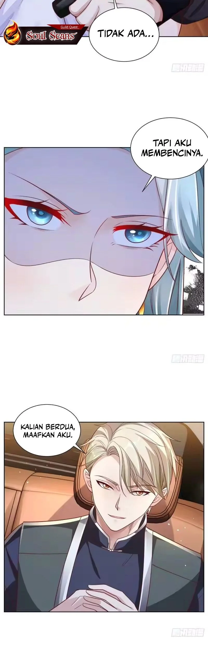 Arch Villain Bab 36 halaman 7