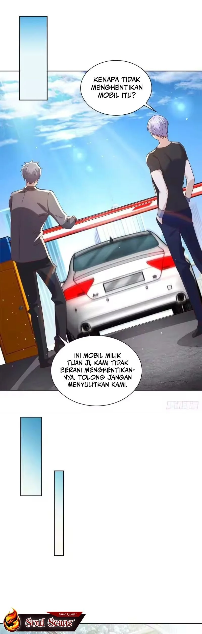 Arch Villain Bab 36 halaman 8