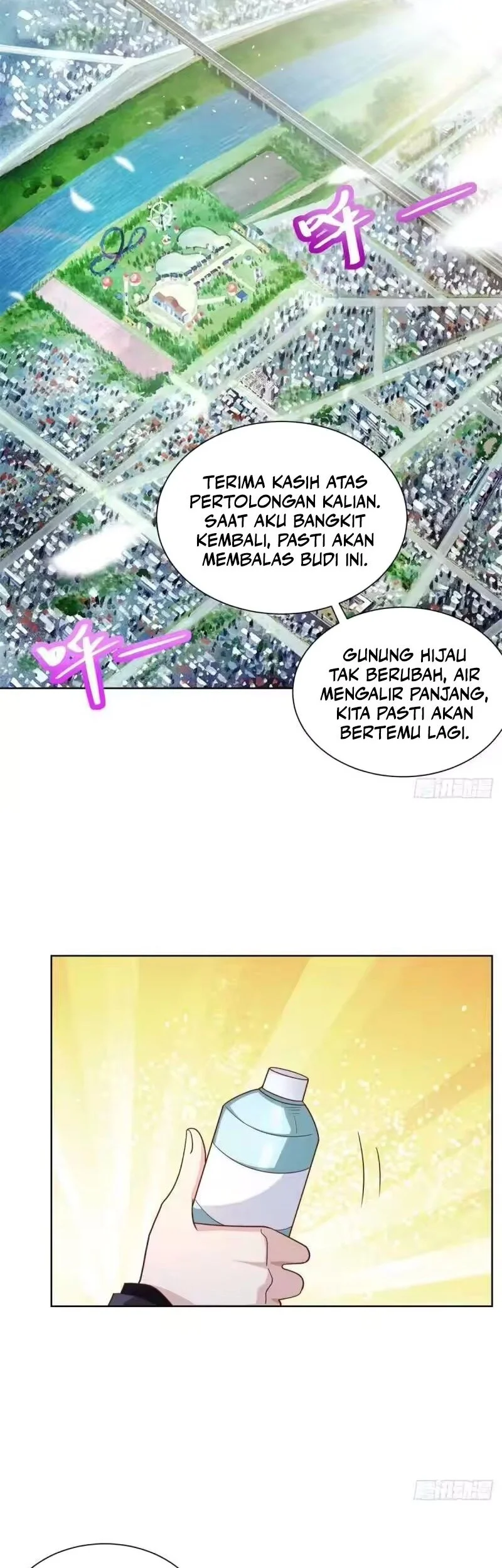 Arch Villain Bab 36 halaman 9