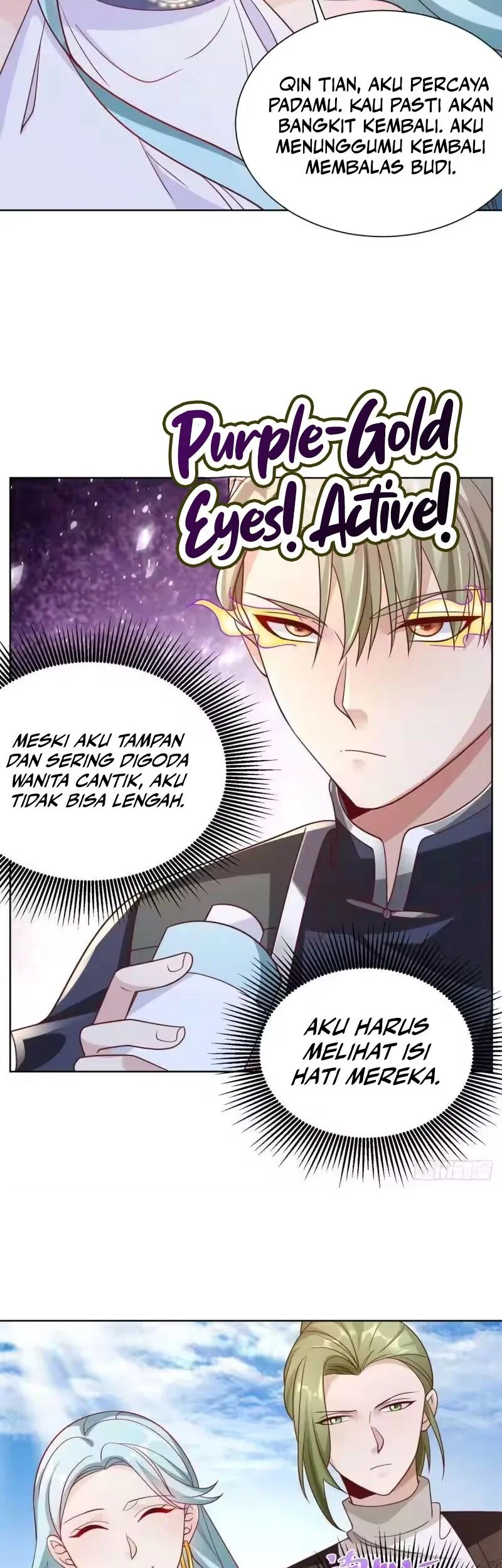 Arch Villain Bab 36 halaman 11