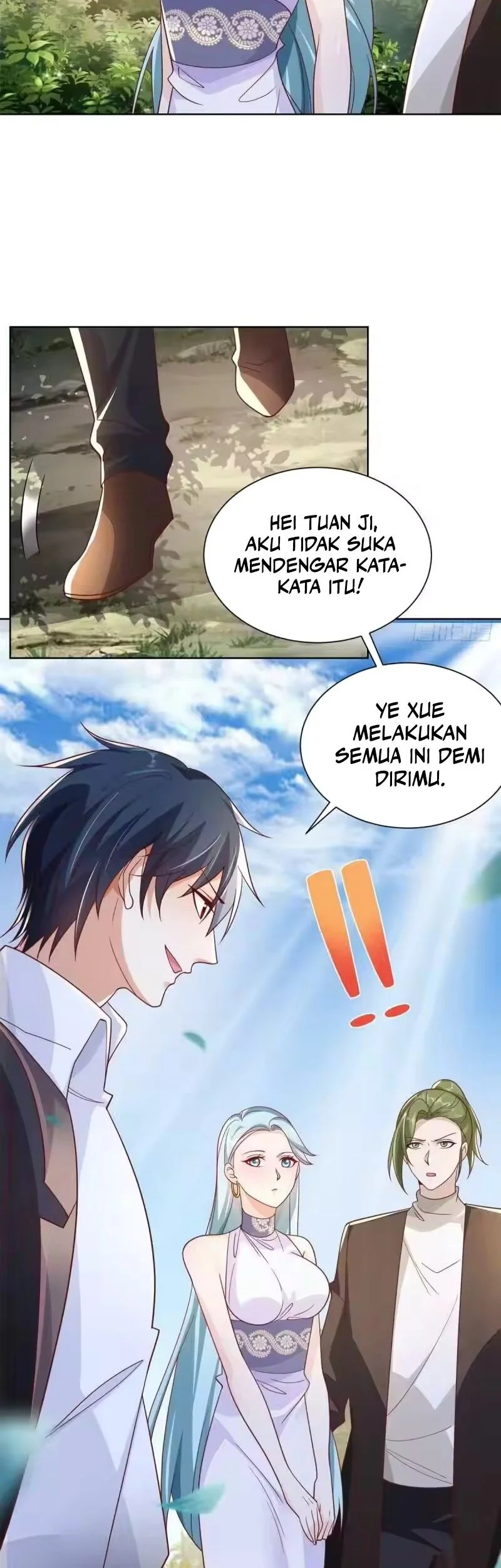 Arch Villain Bab 36 halaman 15