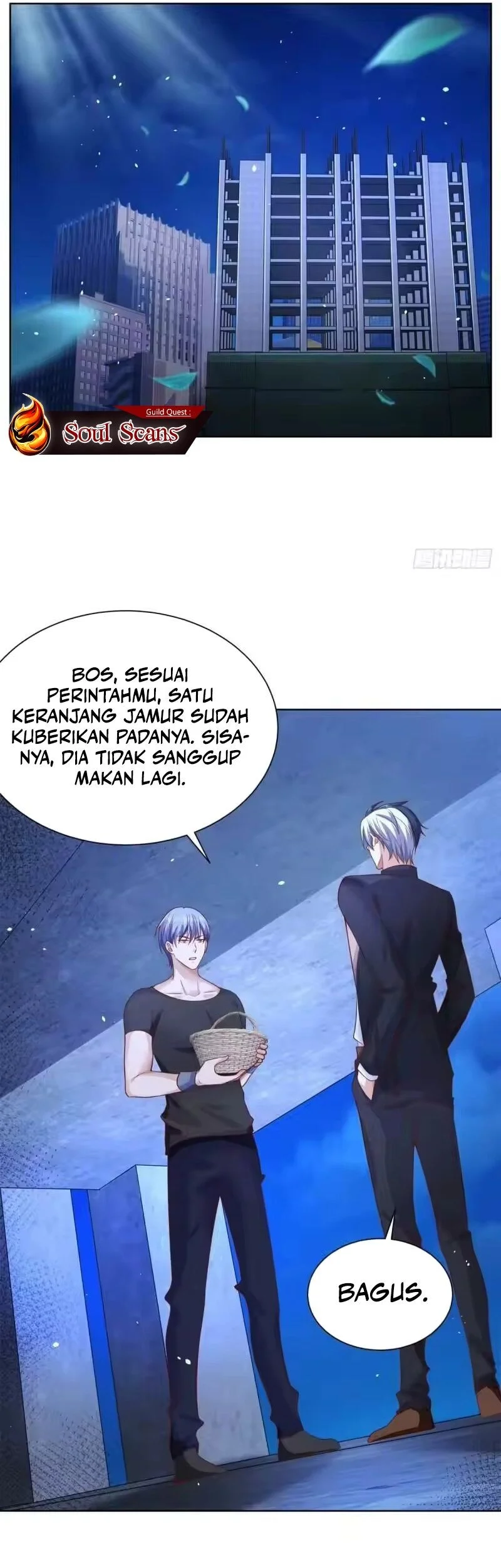 Arch Villain Bab 36 halaman 20