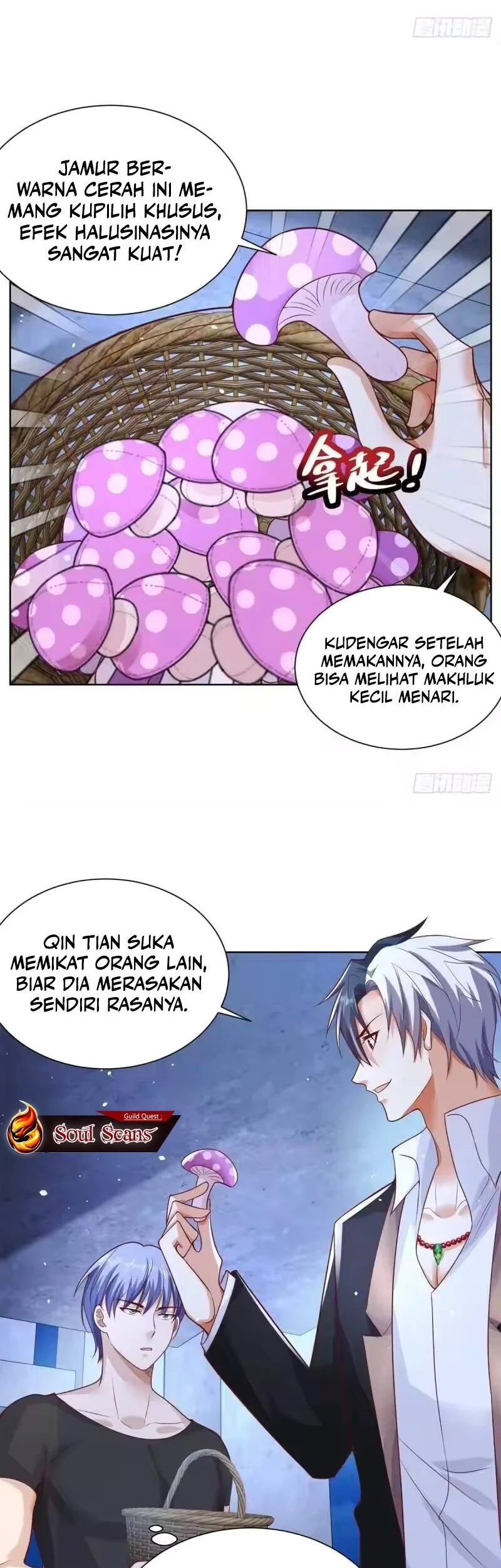 Arch Villain Bab 36 halaman 21