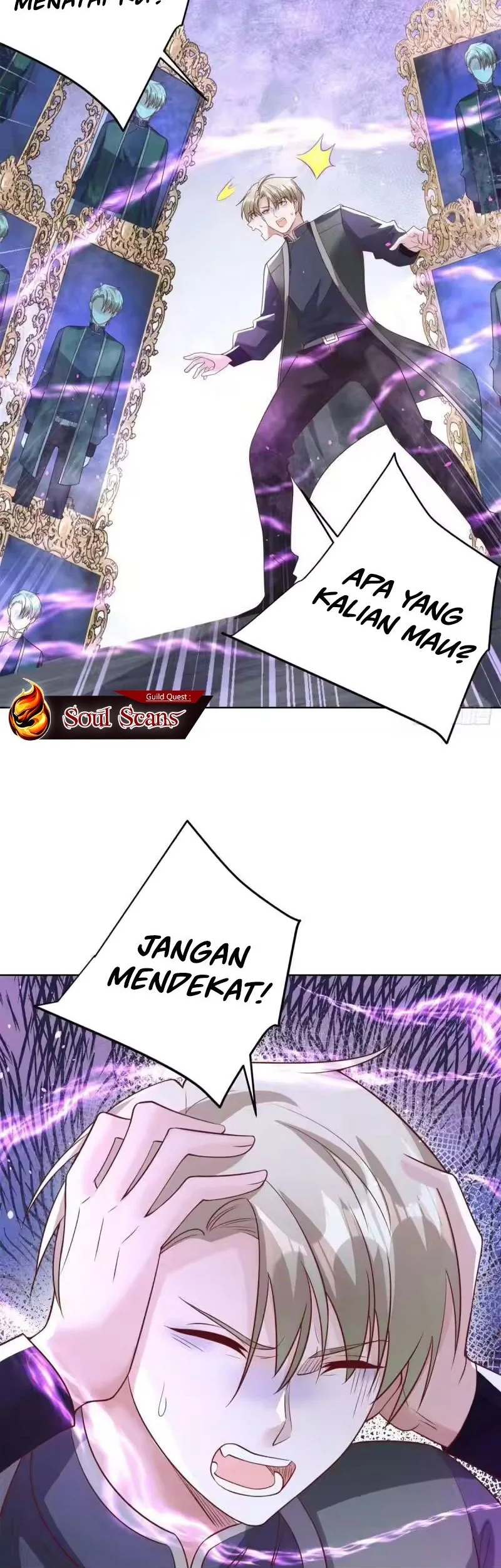 Arch Villain Bab 37 halaman 3