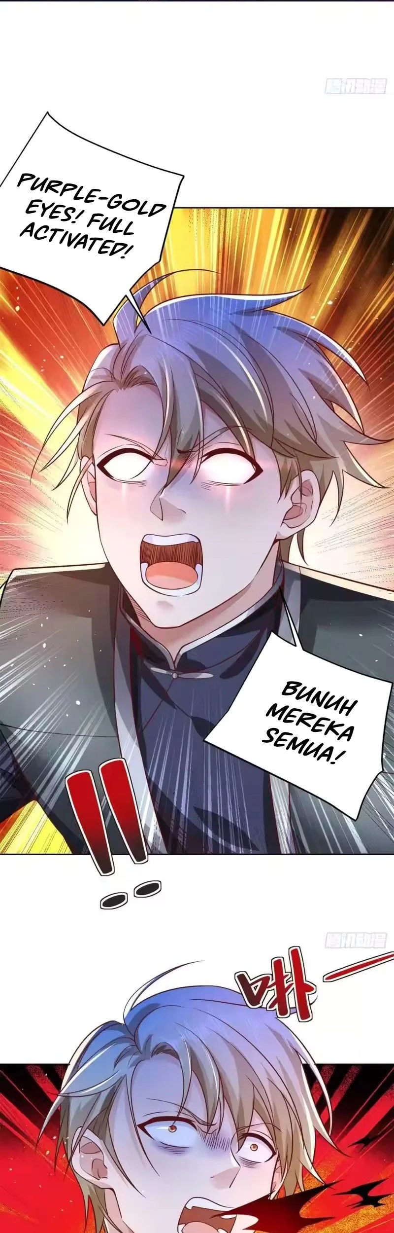 Arch Villain Bab 37 halaman 4