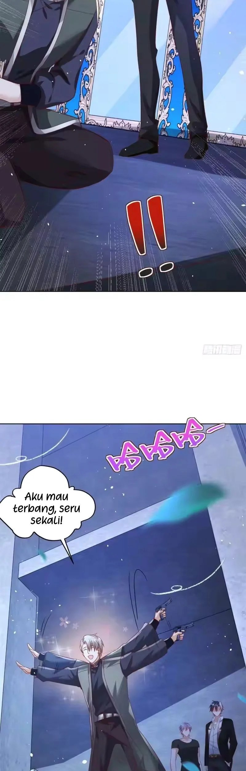 Arch Villain Bab 37 halaman 12