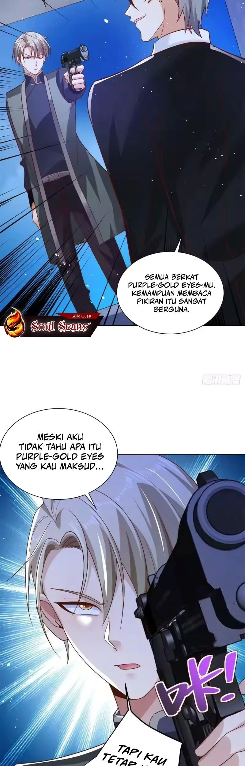 Arch Villain Bab 37 halaman 16