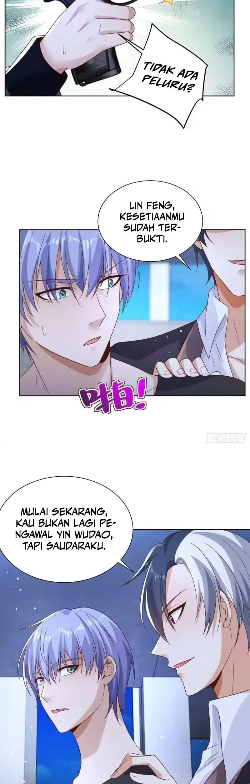 Arch Villain Bab 37 halaman 18
