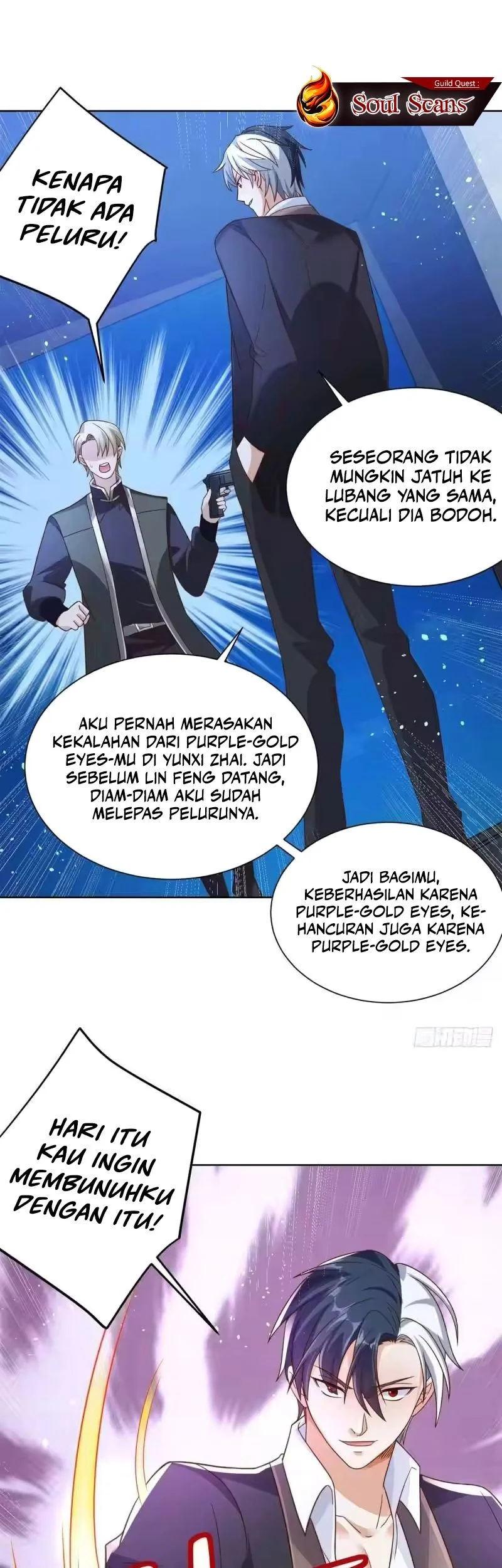 Arch Villain Bab 37 halaman 20