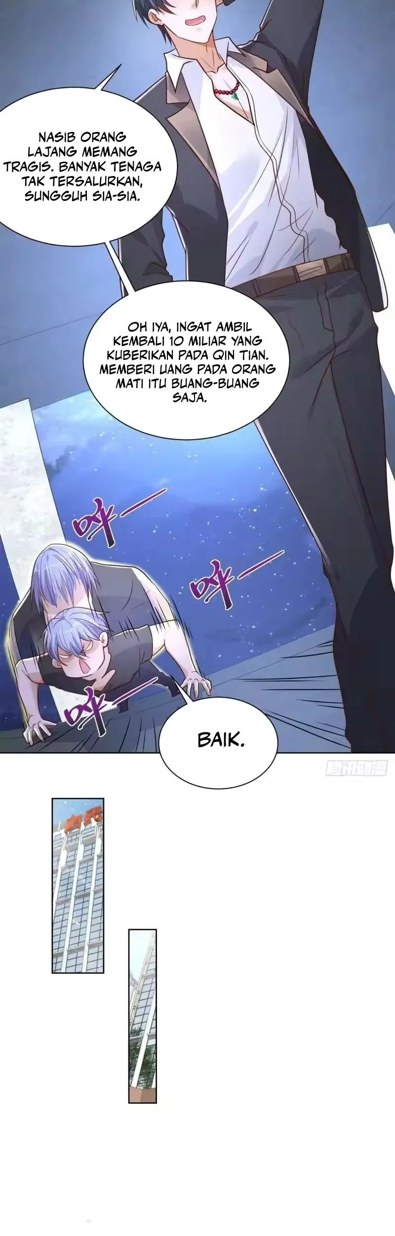 Arch Villain Bab 38 halaman 4