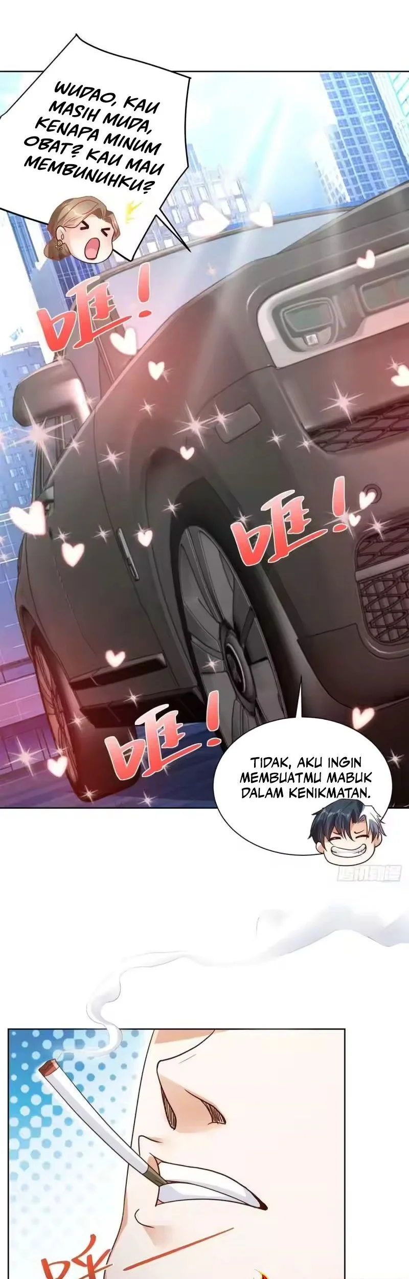 Arch Villain Bab 38 halaman 9